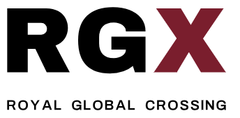 RGX — Royal Global Crossing
